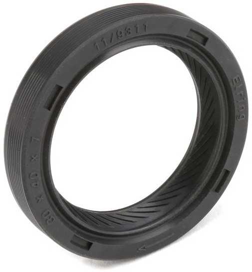 Elring Priekinio Variklio Veleno Sandariklis 598.993