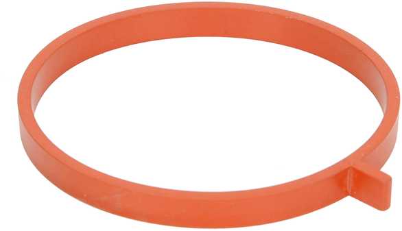 Elring RENAULT H4B400/401/408/410/451/453 0.9L 3cyl CLIO IV įsiurbimo kolektoriaus sandariklis originalus 697.600
