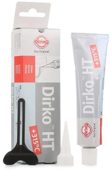 ELRING sandarinimo junginys 036.164 Dirko™ HT, pilkas