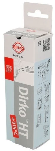 ELRING sandarinimo junginys 036.164 Dirko™ HT, pilkas