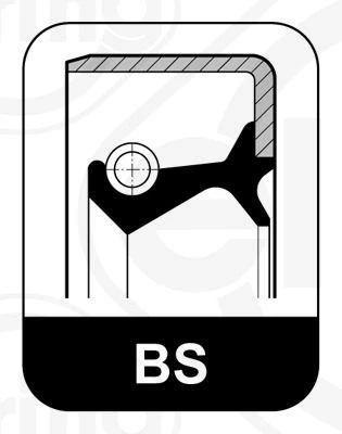 ELRING SEAL RINGshopping_basketDažnai perkama kartu 348376 40100673