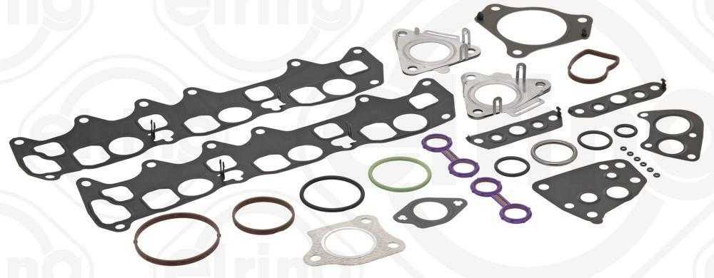 Elring Variklio alyvos aušintuvo tarpiklis CHRYSLER 300C MERCEDES BENZ W164 A6421410580
