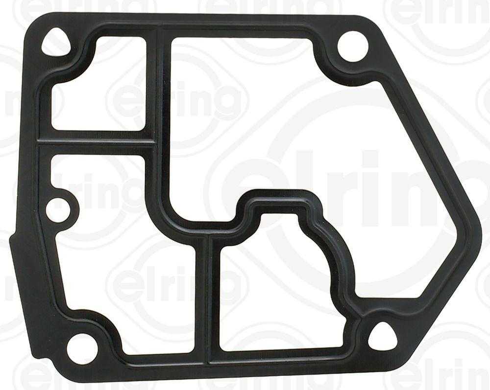 Elring variklio alyvos filtro korpuso tarpiklis AUDI A2 A4 CHRYSLER Sebring 045115441