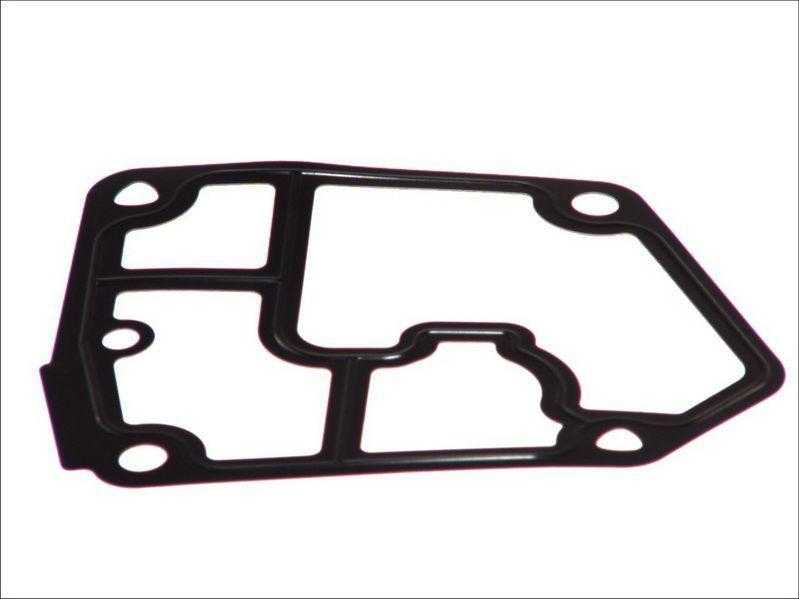 Elring variklio alyvos filtro korpuso tarpiklis AUDI A2 A4 CHRYSLER Sebring 045115441