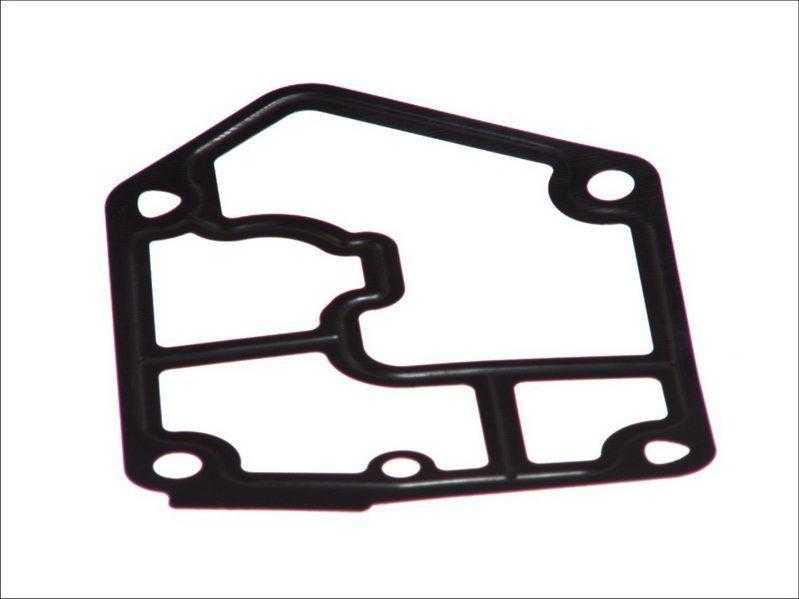 Elring variklio alyvos filtro korpuso tarpiklis AUDI A2 A4 CHRYSLER Sebring 045115441