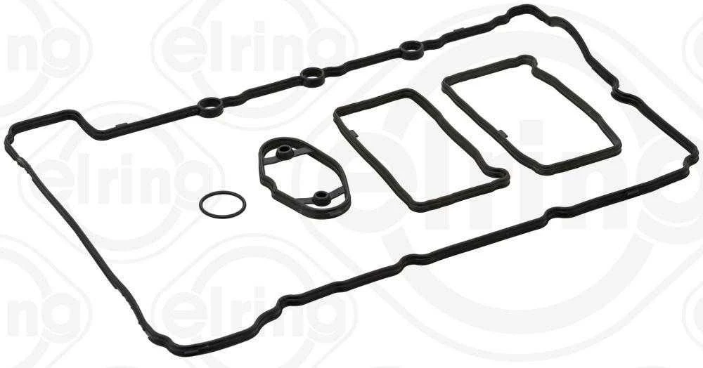 Elring Variklio Galvos Dangčio Atrakinimo Rinkinys BMW 1 3 4 5 X1 X3 X4 X5 11377514007 11128676519