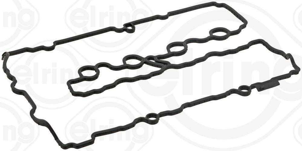 Elring variklio vožtuvų dangtelio tarpiklio rinkinys BMW F22 F23 F25 F30 F31 ir Mini F54 F55