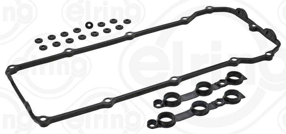 Elring variklio vožtuvų dangtelio tarpiklio rinkinys BMW E39 E46 E53 E60 E83 E85