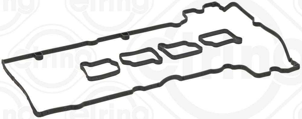 Elring vožtuvo dangtelio sandarinimo rinkinys Mercedes Benz W203 S203 W906 W212