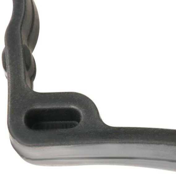 Elring vožtuvo dangtelio sandarinimo rinkinys Mercedes Benz W203 S203 W906 W212