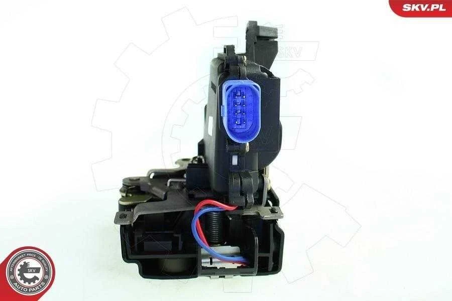 Esen Skv Durų užraktas Seat Arosa Toledo Skoda Octavia Vw Passat Golf 3B1837016C 3B1837016CA