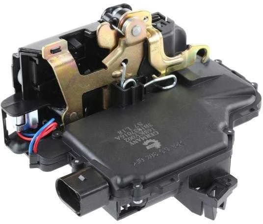 Esen Skv Durų užraktas Seat Arosa Toledo Skoda Octavia Vw Passat Golf 3B1837016C 3B1837016CA