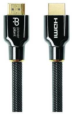 Extra Digital Premium klasės kabelis HDMI - HDMI 8K, UHD, 3m, 2.1 ver