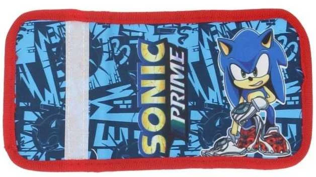 Sega Ežiukas Sonic piniginė vaikams