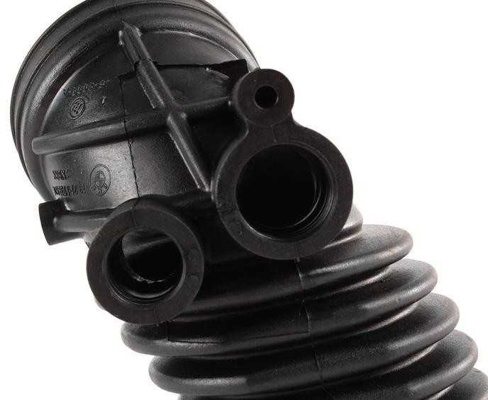 FALTENBALG ANSAUGSCHLAUCH LUFTSCHLAUCH tinkantis BMW 3 serijai E36 318i Z3 M43 85kW
