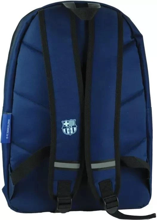 FC Barcelona mokyklinė kuprinė 46cm