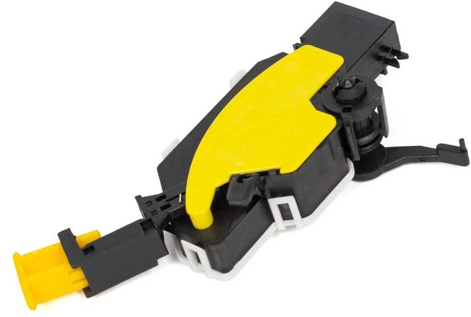 FCA Clutch Pedal Switch Position Sensor Alfa Romeo Giulietta 2010-2020 Fiat 500 2007-2025 Originalus 51905704