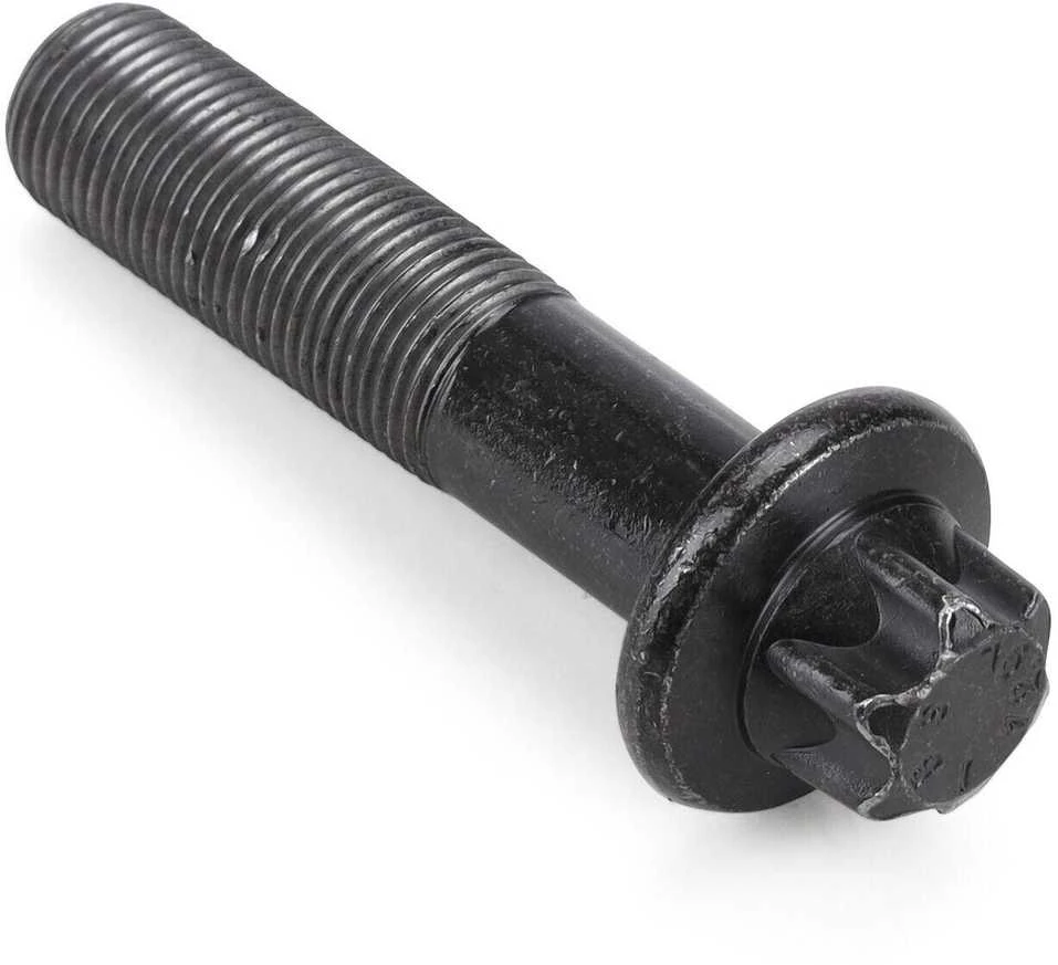 FCA Crankshaft Flange Oil Pump Screw Alfa Romeo Mito Fiat 500 500L 500X Panda Punto Originalus 55187537