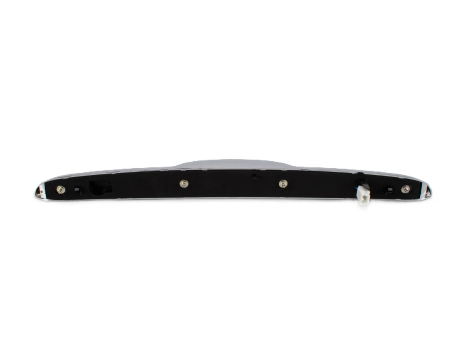 FCA Fiat 500 07-20 Hečo Rankena Chromas Originalus 735626264