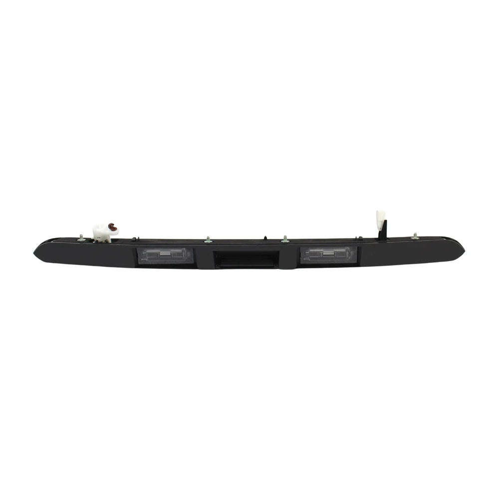 FCA Fiat Panda Bagažo Rankena 2012-2025 Originalus 735576229