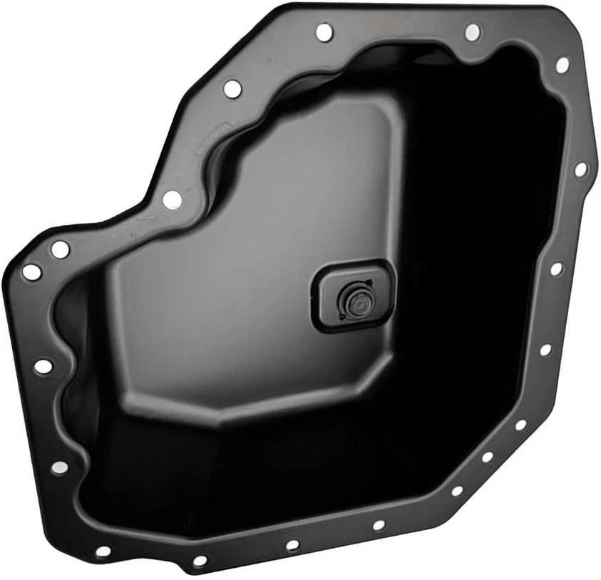 FCA FIAT tepalo bakelis GENUINE 68027080AA