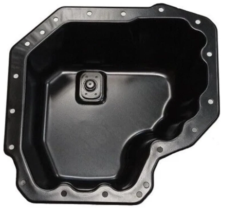 FCA FIAT tepalo bakelis GENUINE 68027080AA