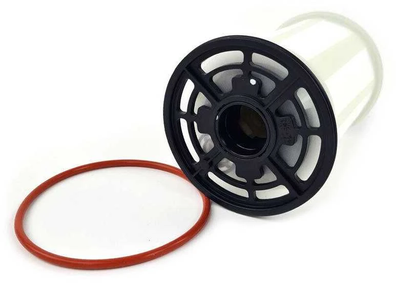 FCA Kuro Kėbulas Filtras Alfa Romeo Giulia Fiat Ducato Originalus 77369138