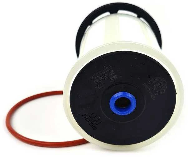 FCA Kuro Kėbulas Filtras Alfa Romeo Giulia Fiat Ducato Originalus 77369138