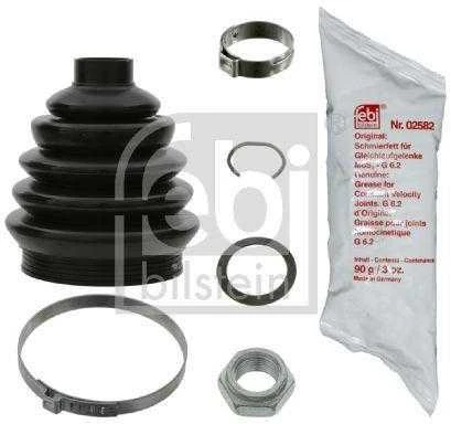 febi bilstein Siūlų rinkinys SEAT Ibiza II SEAT Inca VW Jetta Mk1 VW Passat B2