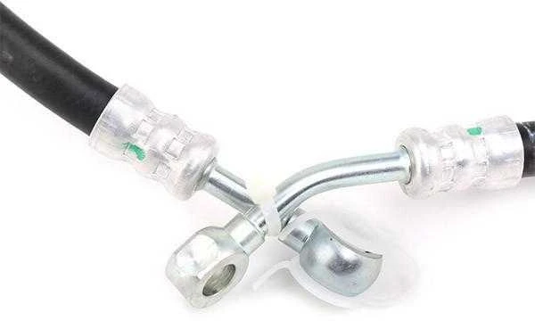 "Febi Bilstein" 36868 Hidraulinio vairo mechanizmo žarna, stovo siurblys