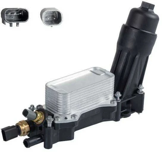 FEBI BILSTEIN alyvos filtro korpusas 109170