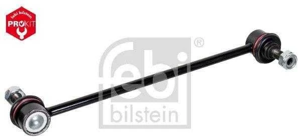febi bilstein Antiroll Baro Saitas Ford Fiesta Mk6 Bmax Ecosport Transit Courier Ka+ Mazda 323 2 1S5155 1S5156 1S5157