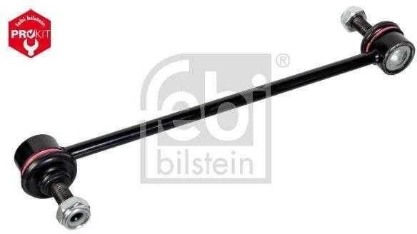 febi bilstein Antiroll Baro Saitas Ford Fiesta Mk6 Bmax Ecosport Transit Courier Ka+ Mazda 323 2 1S5155 1S5156 1S5157