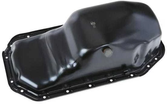 febi bilstein Audi 80 B2 50 Aliejų Sanka Oil Sump 026103611A 026103611B