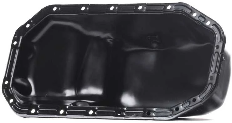 febi bilstein Audi 80 B2 50 Aliejų Sanka Oil Sump 026103611A 026103611B