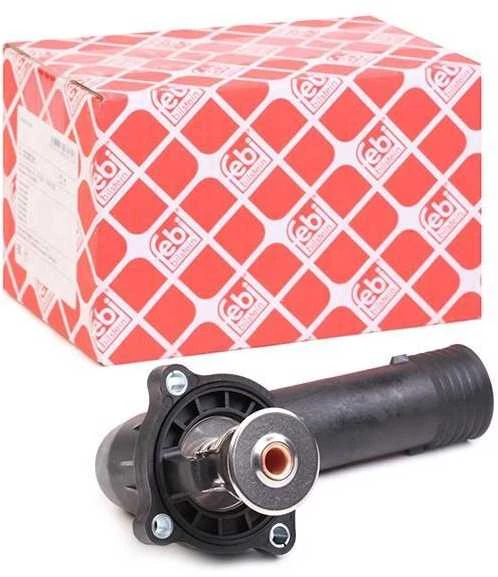 febi bilstein Ekspertų Komplektai BMW 3 E36 5 E34 Z3 Termostatą Variklio 11531436563 11531436564 11531436565