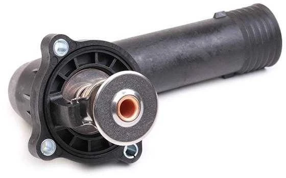 febi bilstein Ekspertų Komplektai BMW 3 E36 5 E34 Z3 Termostatą Variklio 11531436563 11531436564 11531436565