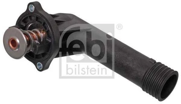 febi bilstein Ekspertų Komplektai BMW 3 E36 5 E34 Z3 Termostatą Variklio 11531436563 11531436564 11531436565