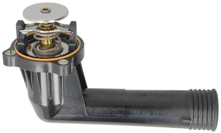 febi bilstein Ekspertų Komplektai BMW 3 E36 5 E34 Z3 Termostatą Variklio 11531436563 11531436564 11531436565