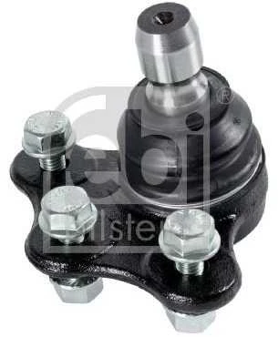febi bilstein Kulka Sąvarža OPEL Astra G Vectra B Omega B 1204247 1204248 1204251