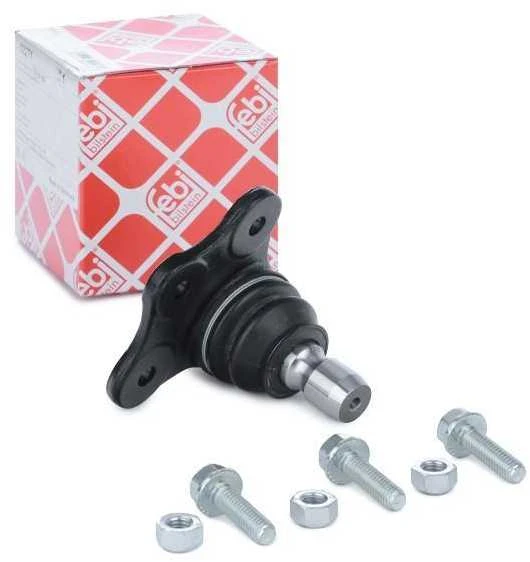 febi bilstein Kulka Sąvarža OPEL Astra G Vectra B Omega B 1204247 1204248 1204251