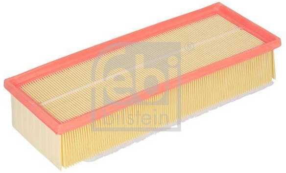 febi bilstein Oro filtras Audi A3 TT Seat Alhambra Altea 1K0129620L 1K0129620E
