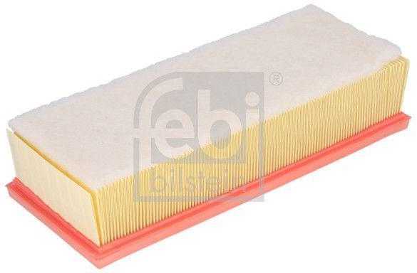 febi bilstein Oro filtras Audi A3 TT Seat Alhambra Altea 1K0129620L 1K0129620E