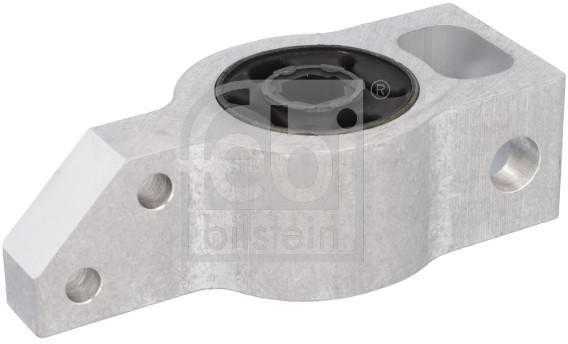 febi bilstein Priekinis vairo guolis VW PASSAT B6 3C AUDI Q3 3C0199231E 3C0199231A