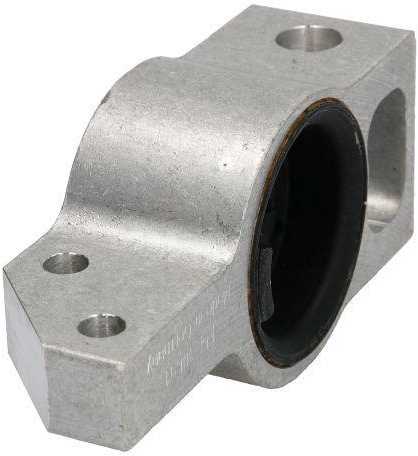 febi bilstein Priekinis vairo guolis VW PASSAT B6 3C AUDI Q3 3C0199231E 3C0199231A