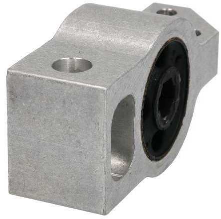 febi bilstein Priekinis vairo guolis VW PASSAT B6 3C AUDI Q3 3C0199231E 3C0199231A