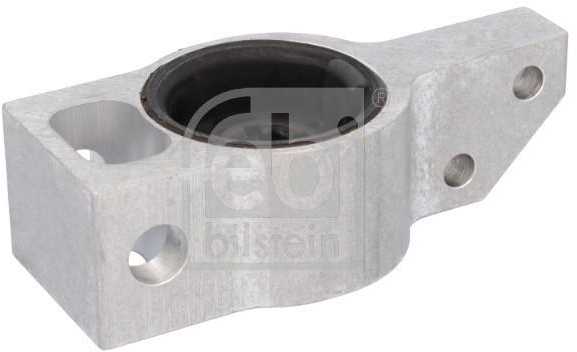 febi bilstein Priekinis vairo guolis VW PASSAT B6 3C AUDI Q3 3C0199231E 3C0199231A