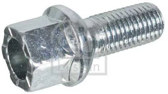 FEBI BILSTEIN ratų varžtas 46627 A0009904507