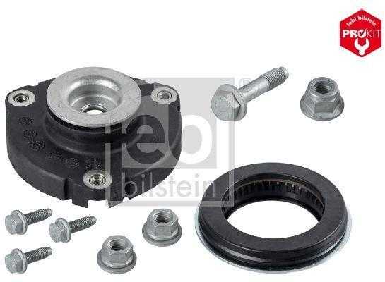 febi bilstein Remonto rinkinys, pakabos traukė SKODA FABIA I (6Y2) SEAT VW 180412331