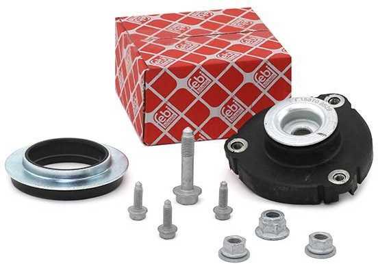 febi bilstein Remonto rinkinys, pakabos traukė SKODA FABIA I (6Y2) SEAT VW 180412331